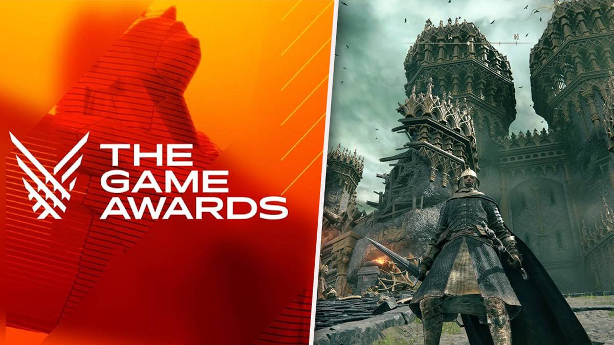 The Game Awards 2022 full winners list: 'Elden Ring' lands GOTY