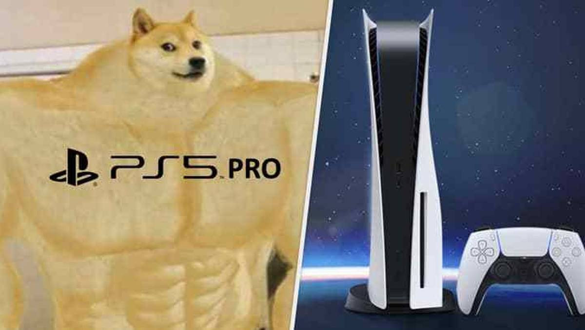 Unbelievable New PS5 Pro & Xbox Series Consoles LEAKED