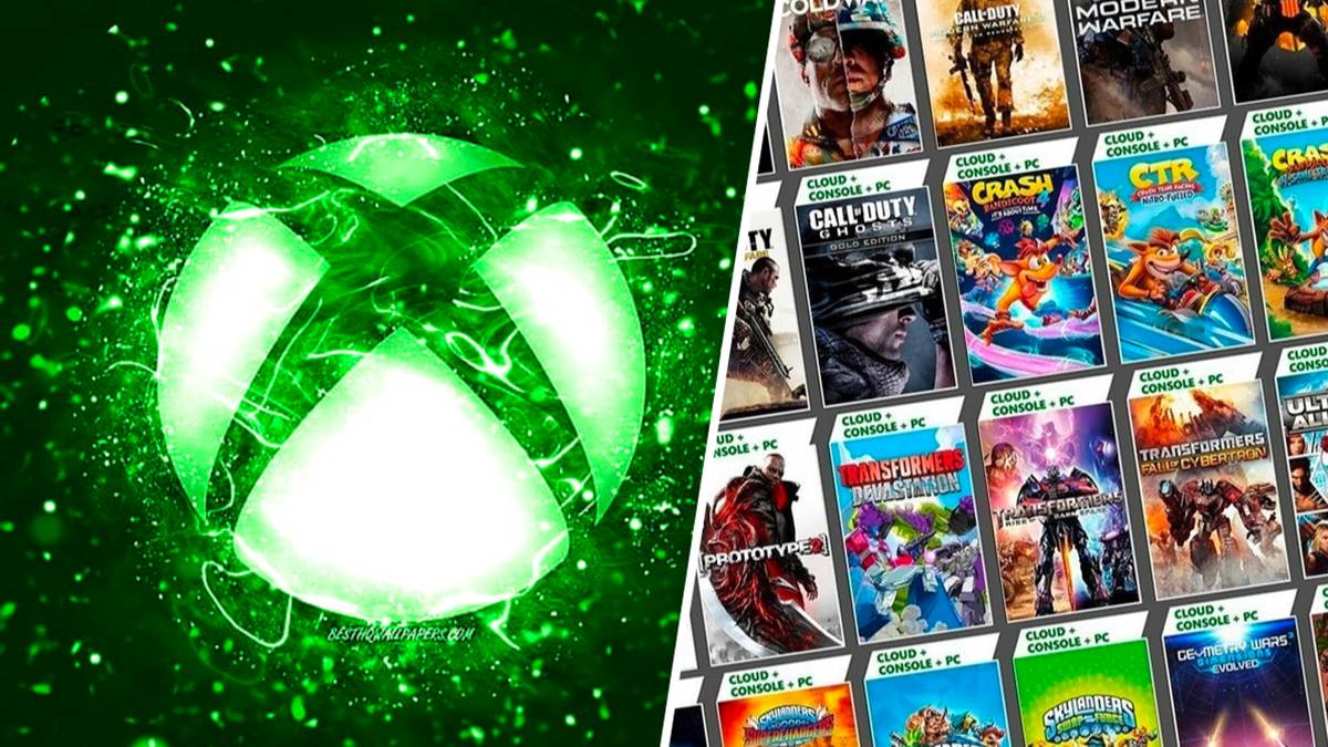 Xbox Games With Gold fires Gears of War 4 to Xbox One for free