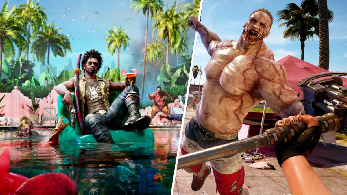 Dead Island 2 Sells Over 1 Million Copies Globally in Only Three Days