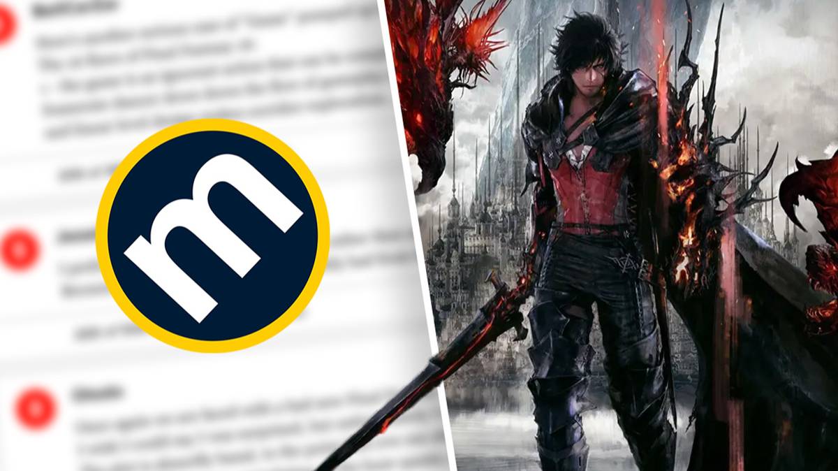 Nuevo review bombing a Final Fantasy 16 en Metacritic por los