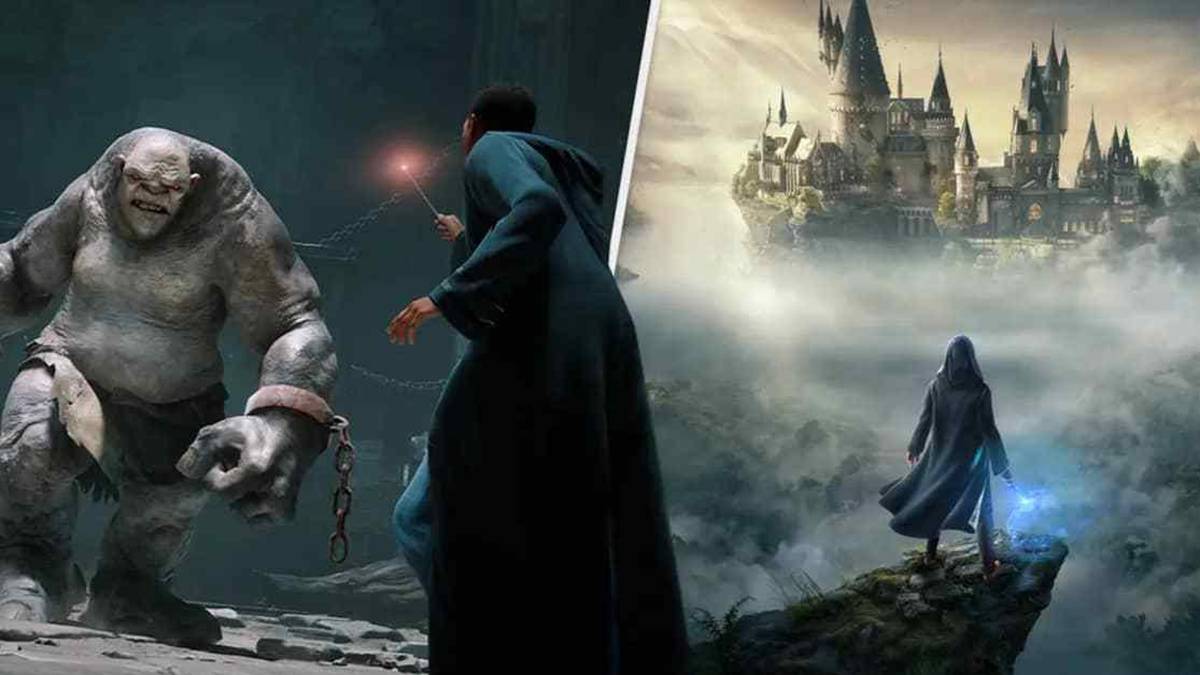 Hogwarts Legacy' Will Be The Focus On PlayStation State Of Play For This  Week