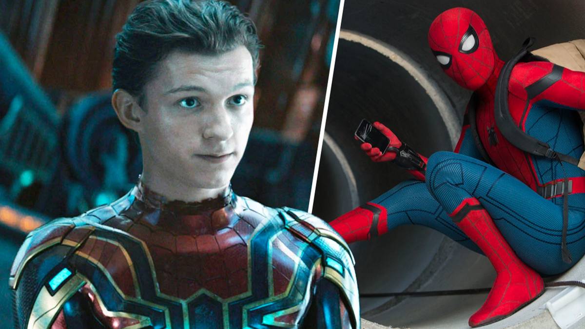 Deadpool 3: Will Tobey Maguire's Spider-Man Cameo in the Movie?