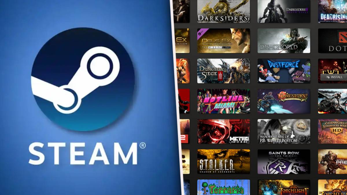 Steam: 27 free games available to download and keep for July 2023
