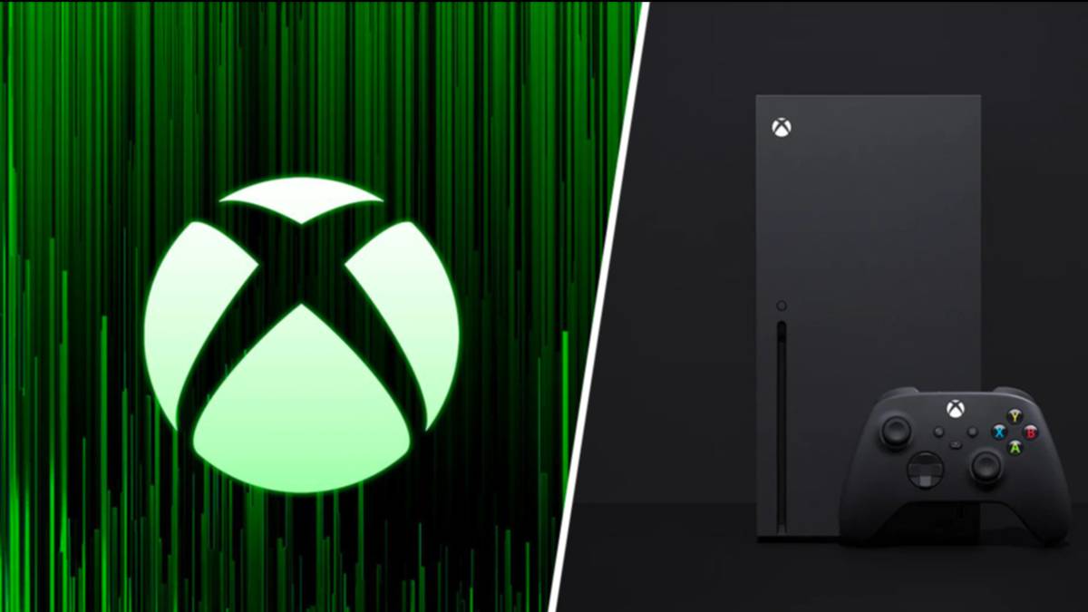 Xbox Series X gets massive price drop for Christmas