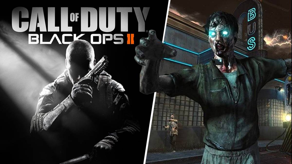 Call of Duty: Black Ops II Now Available via Xbox One Backward