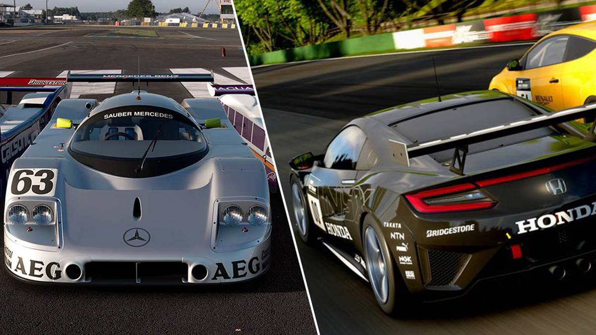 Gran Turismo 7 preview: The PS5 takes you to a car culture paradise -  Polygon
