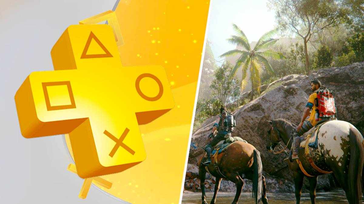 PlayStation Plus new free game hailed as 'beautiful', but 'boring