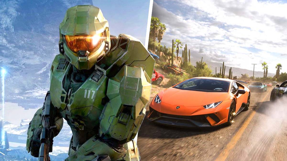 Klobrille on X: With an average Metacritic score of 87.4, Xbox Game Studios  is the best publisher of 2021. Critically acclaimed games like Forza  Horizon 5, Psychonauts 2, Flight Sim & Halo