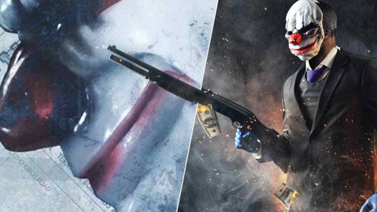 PAYDAY 3 Release Date Might Have Been Leaked