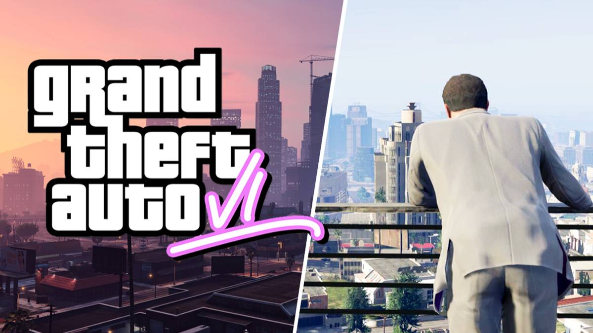 GTA 6: Rockstar involved in banning X account that leaked trailer?