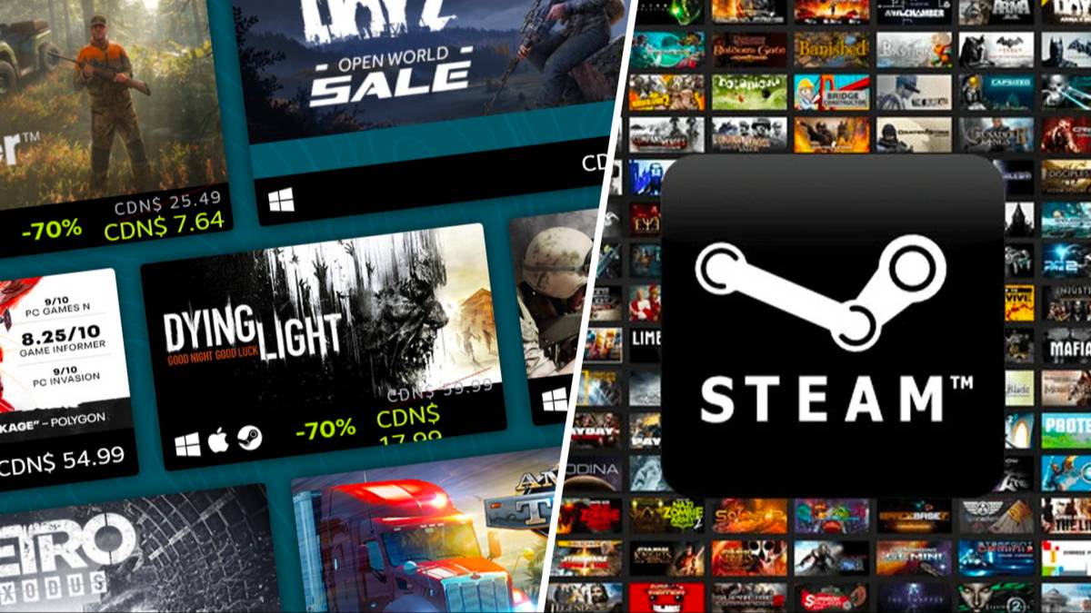 5 best games on Steam that are Free to Play in 2020