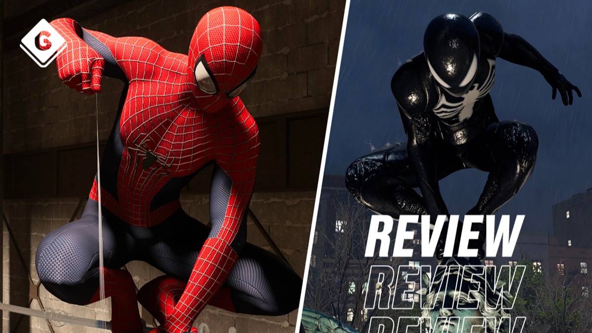 Marvel's Spider-Man 2 review – a big, wholehearted fantasy full of conflict  and emotion, Games