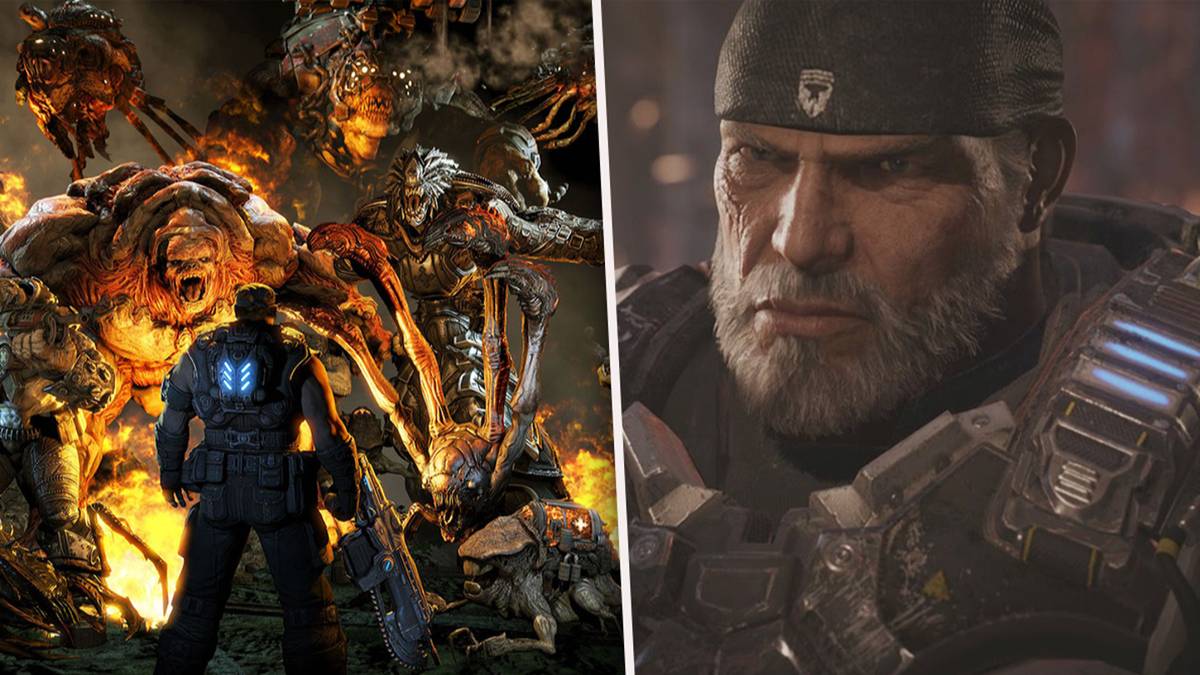Gears Of War 6 Rumored To Be In Development - mxdwn Games