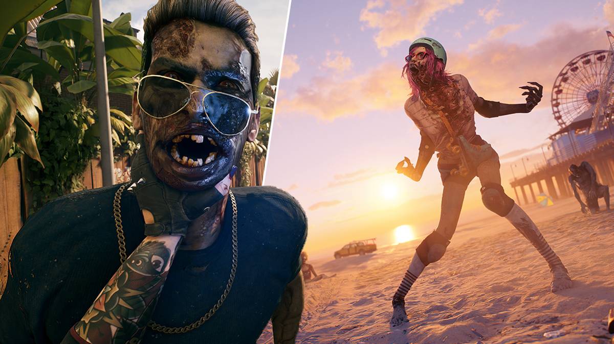 Preview: Dead Island, divulgado o primeiro Trailer