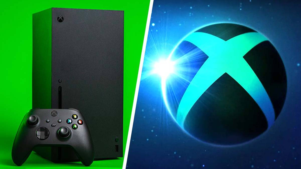 Xbox - Xbox updated their cover photo.