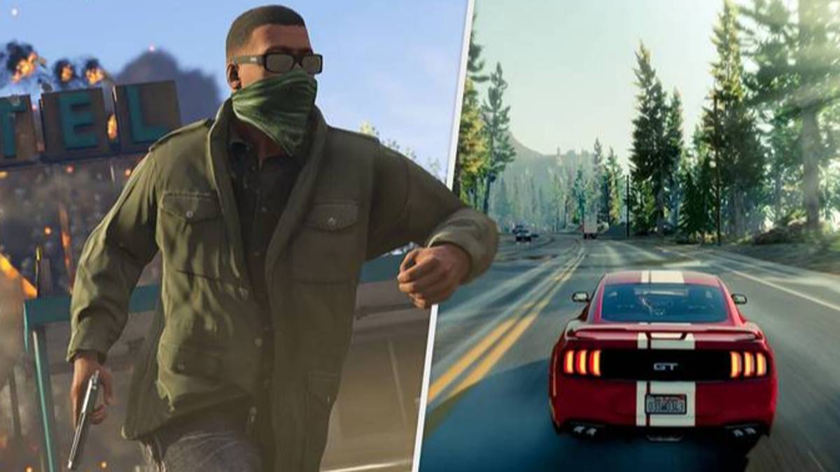 GTA 5 update adds new gameplay feature fans have demanded for a decade