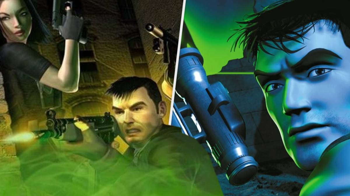 Bend Studio on X: Bend Plays is back! 😎 We're kicking off the new year of  streaming with a playthrough of Syphon Filter 3! 🎮 LIVE:    / X