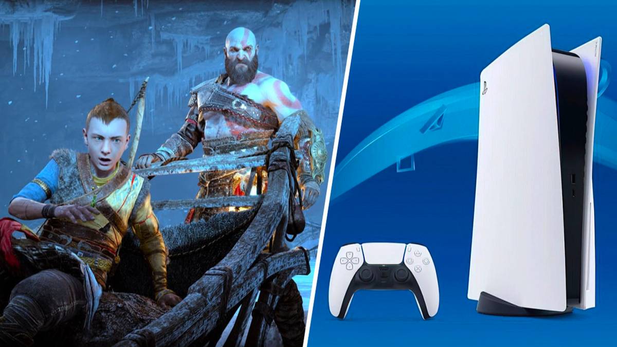 Buying a PS5? Sony Is Offering You a Free Game