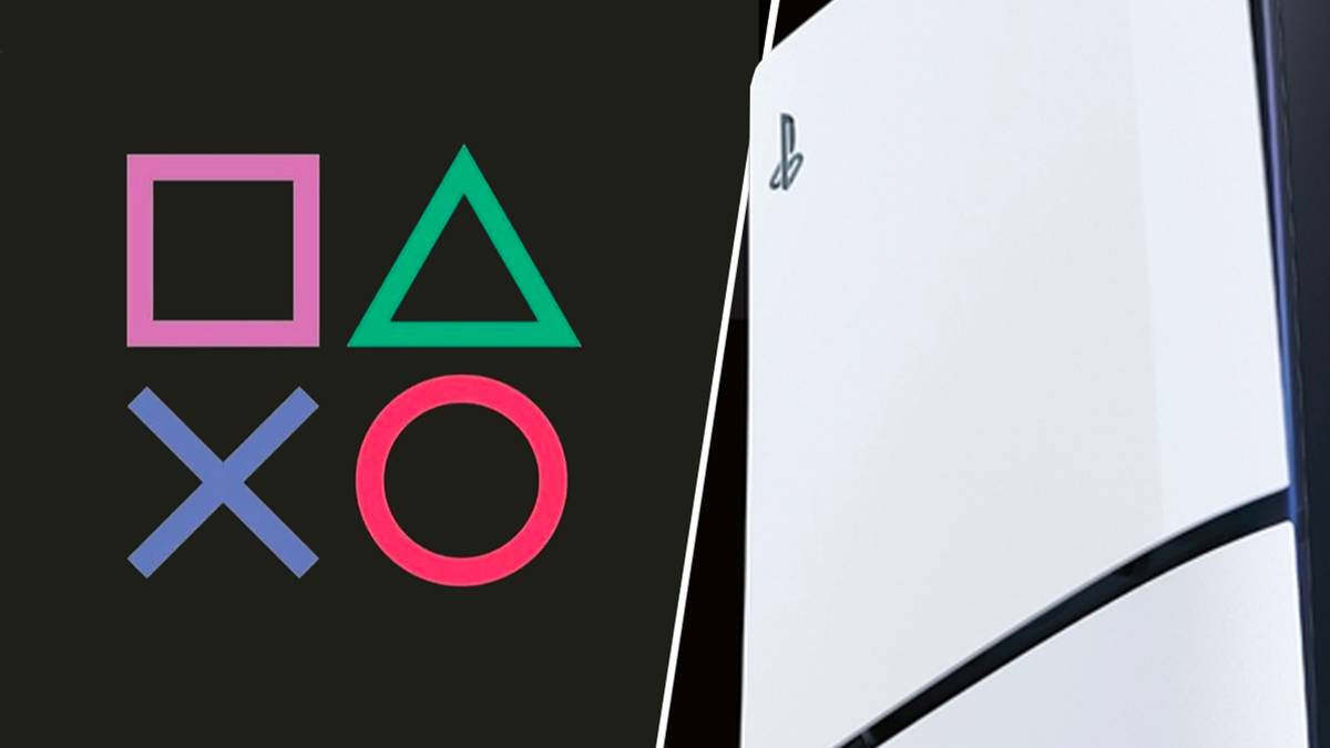 Rumour - Sony Is Internally Expecting PS5 Pro Specs To Leak This