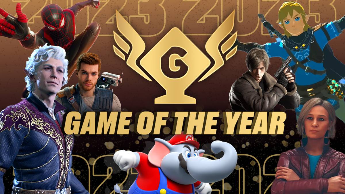 GAMINGbible's Games Of The Year 2019: Staff Picks - GAMINGbible