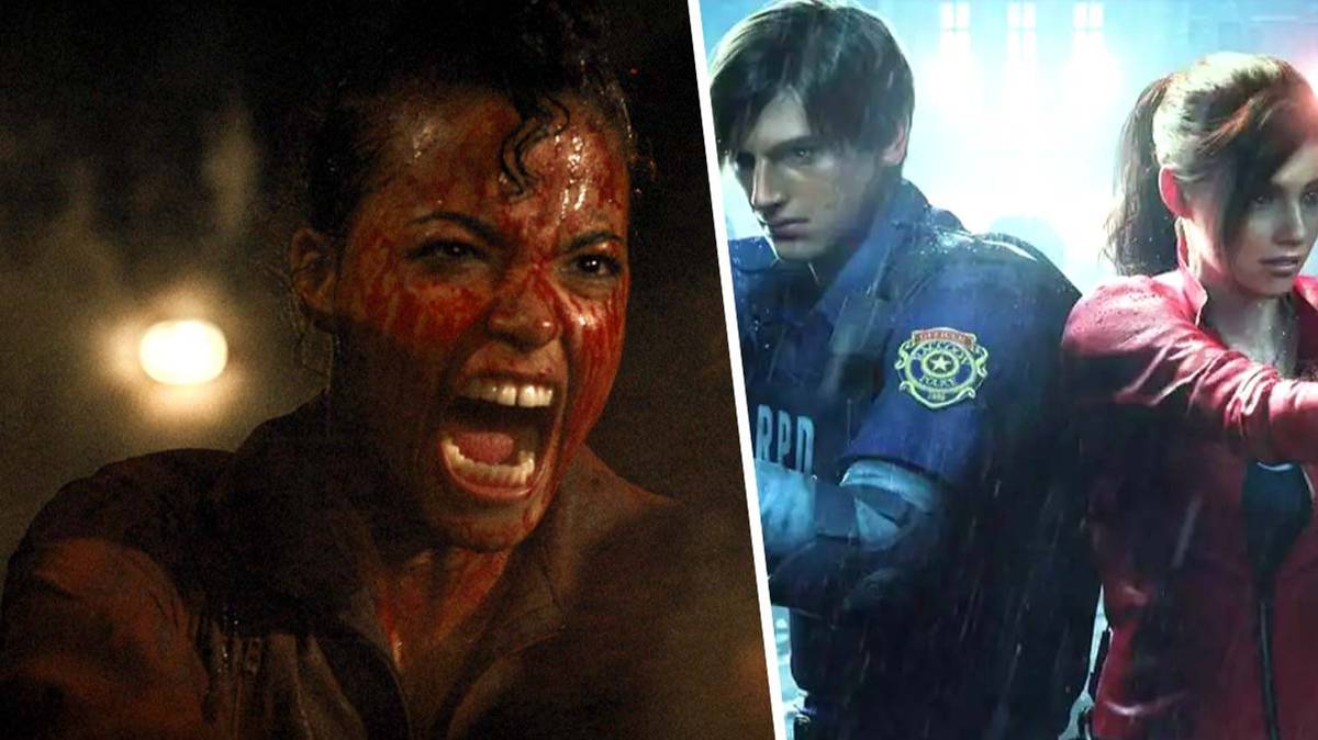 Resident Evil: Death Island - Rotten Tomatoes