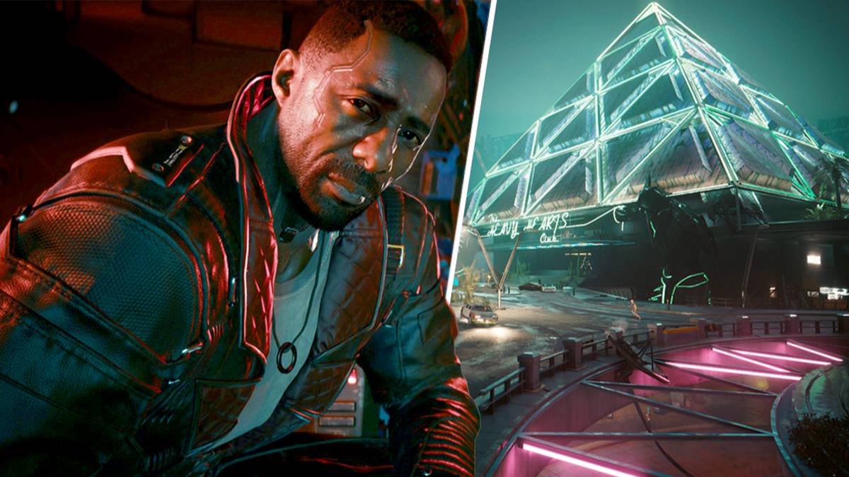 How to Download Cyberpunk 2077 on PS5