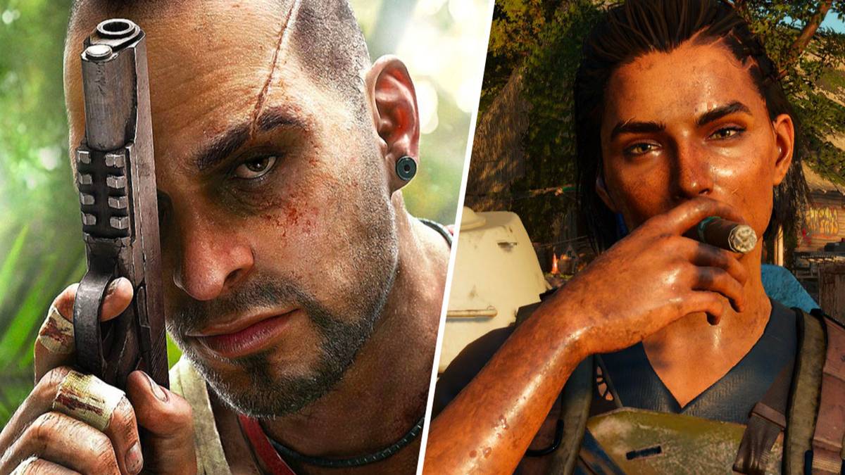 Far Cry 7' reportedly in development at Ubisoft alongside multiplayer game