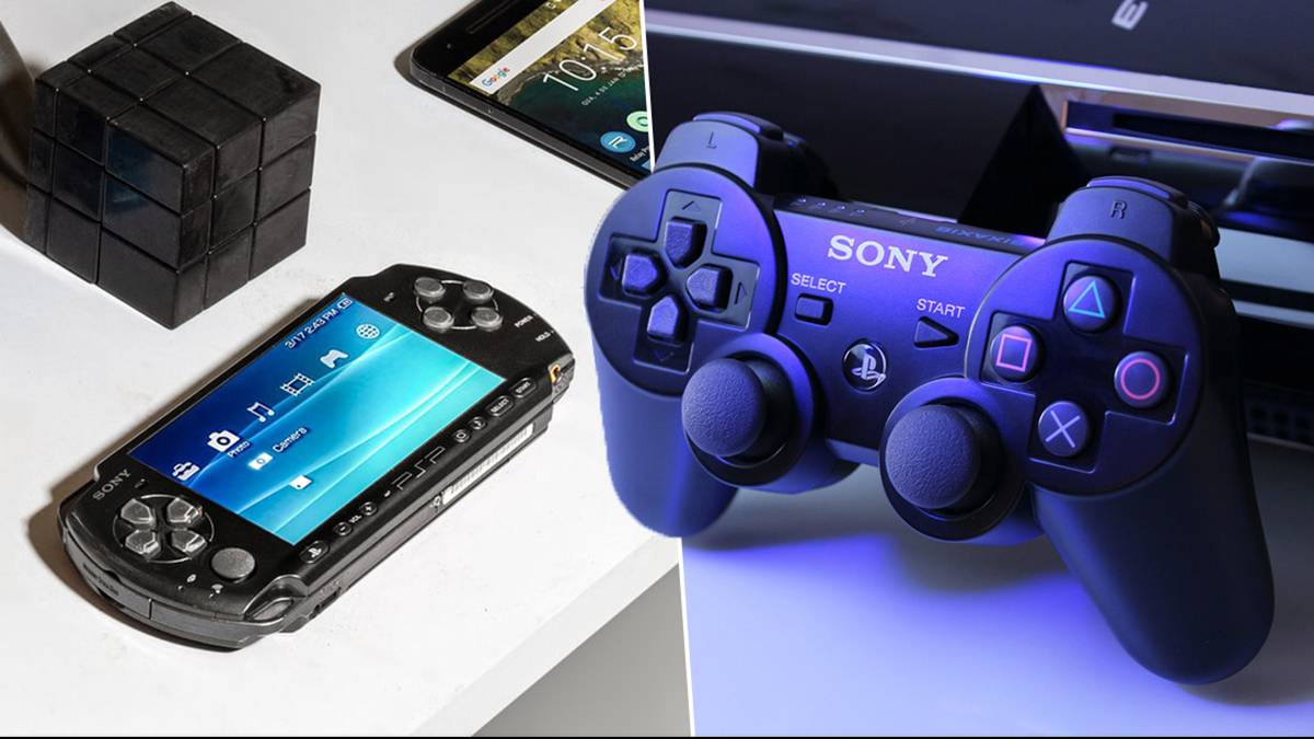 PS3 games are being taken off the mobile and desktop PlayStation Store,  Sony confirms