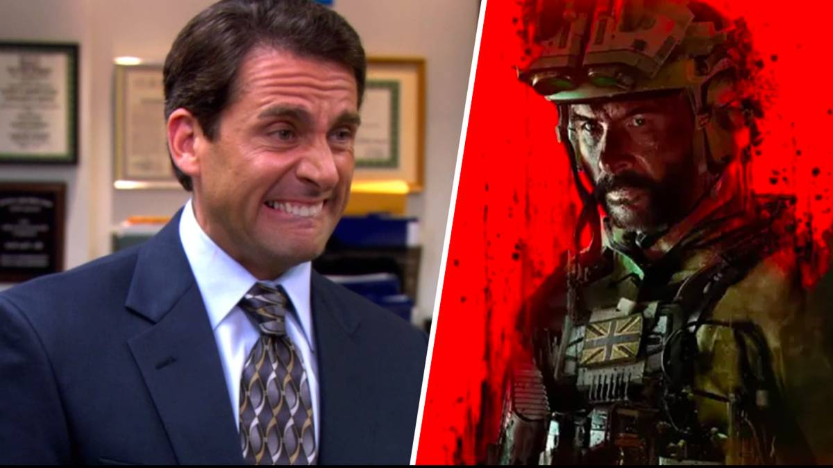 Call of Duty: Modern Warfare 3 já é o pior jogo de 2023 entre usuários do  Metacritic - Adrenaline