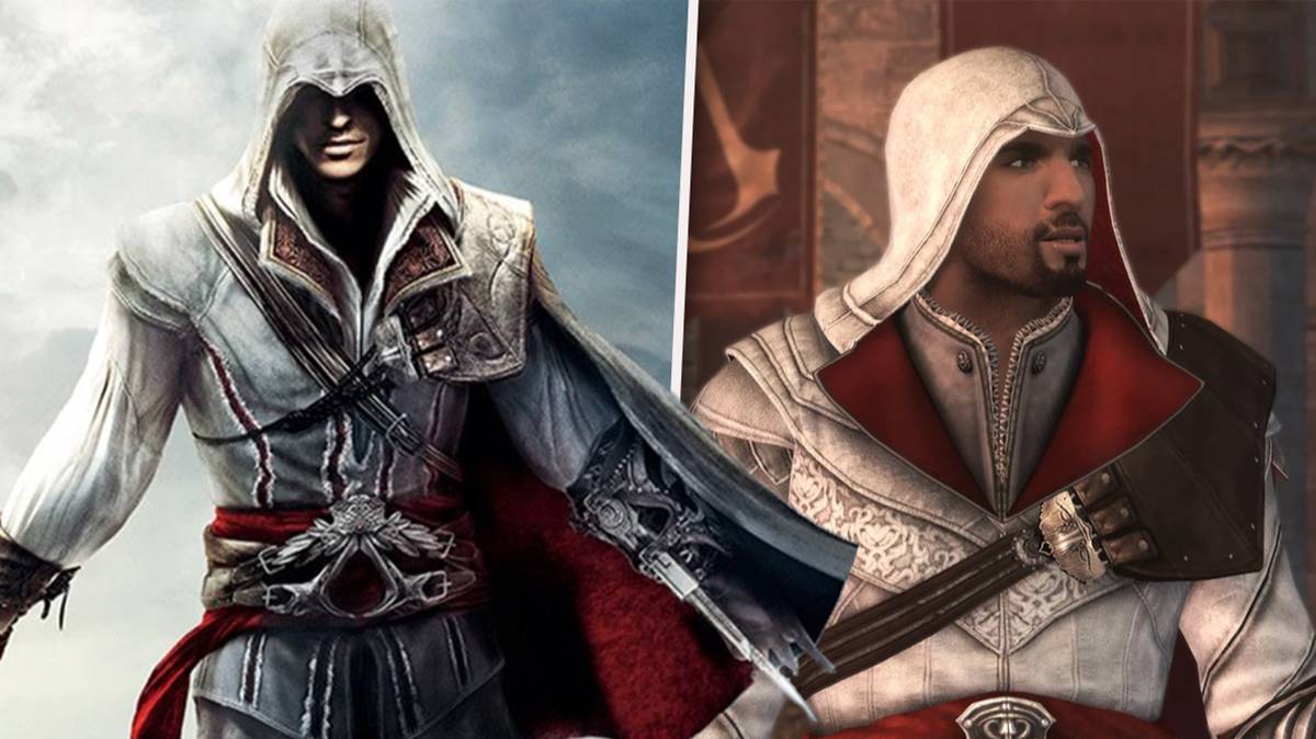 Assassin's Creed II Revisited: 12 years later