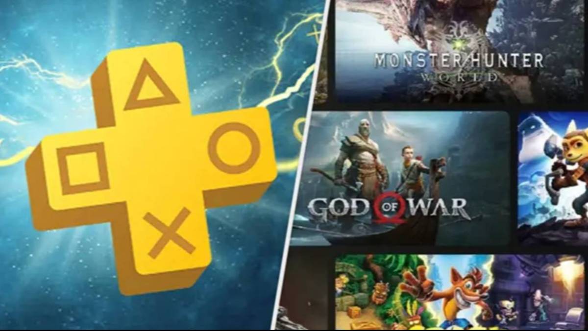 PlayStation Plus free games lineup for February 2024 is off to a shaky