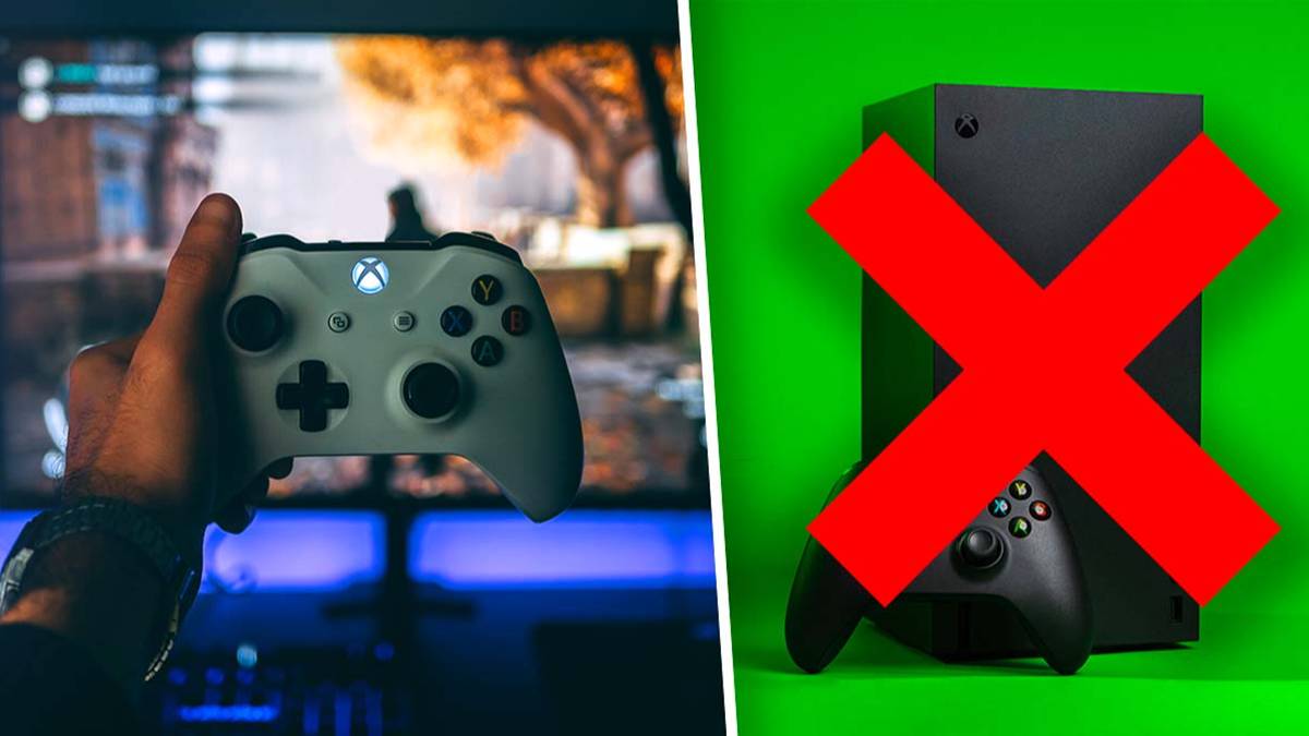 Microsoft's new Xbox TV app streams games without a console later this  month - The Verge