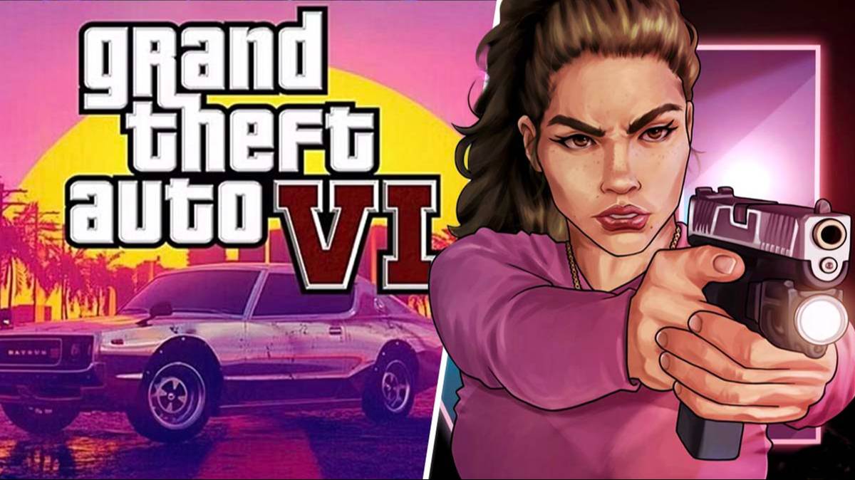 Grand Theft Auto remaster gameplay footage leaks online - The Verge