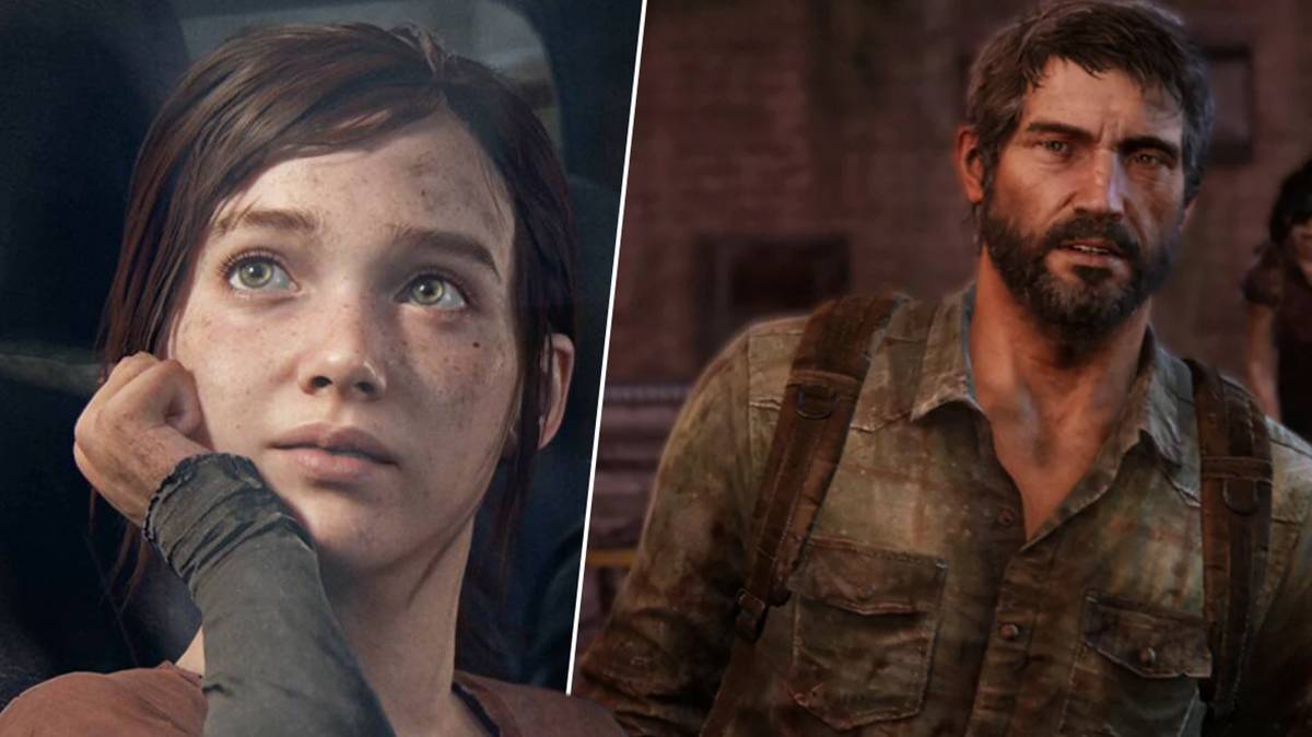 The Last of Us Part 2 Remastered Graphics Comparison 