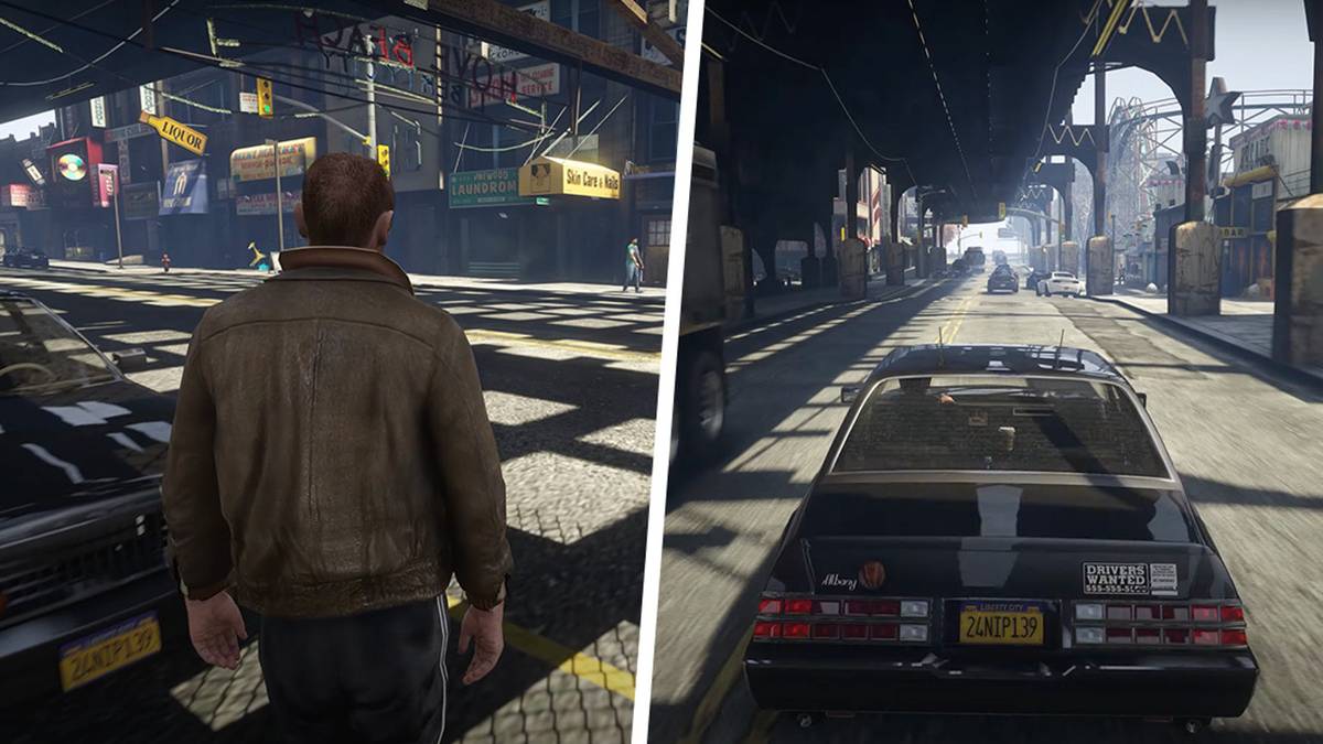 Discover the Exciting Upgrades: Why GTA 3 Definitive Edition Is a Must-Play  in 2023