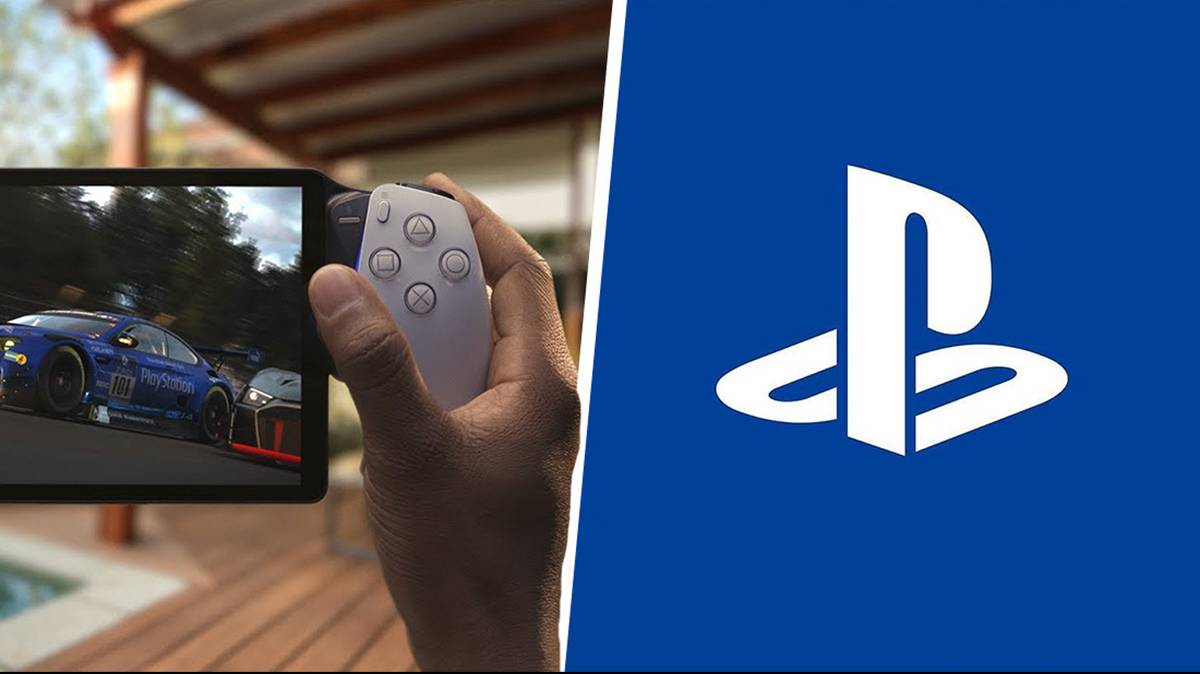 Sony PlayStation Portal goes on sale, already getting scalped - SamMobile
