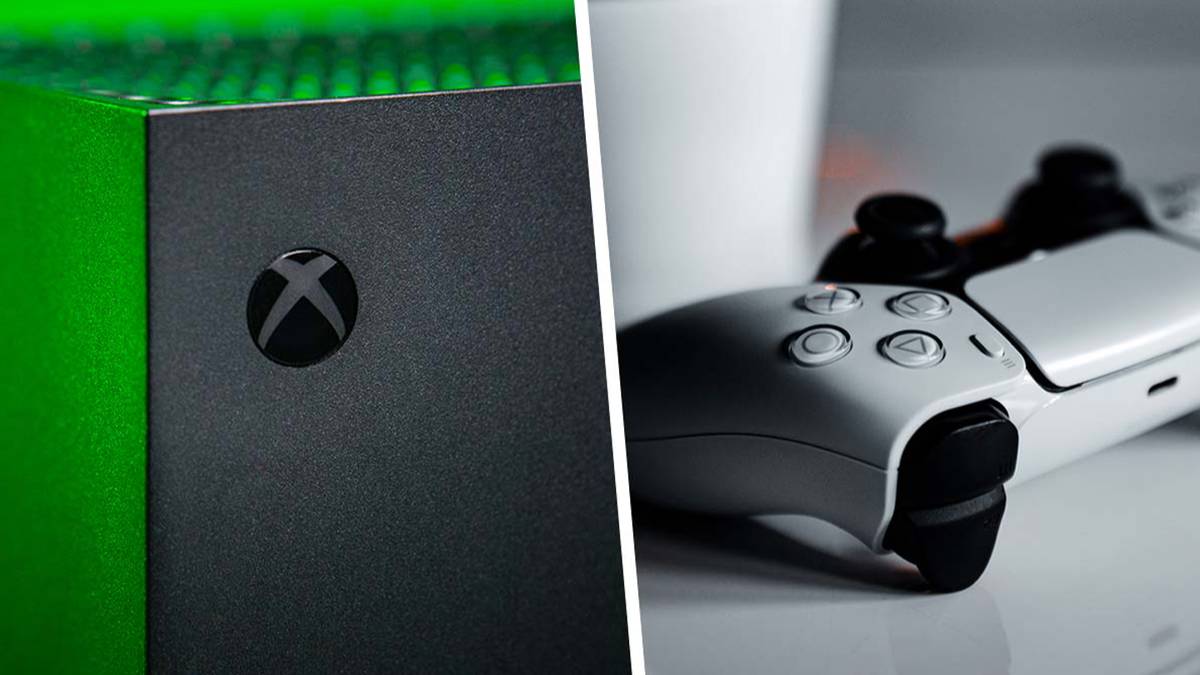 Console vs PC: Grab a PS5 or Xbox Series X or buy a gaming PC?