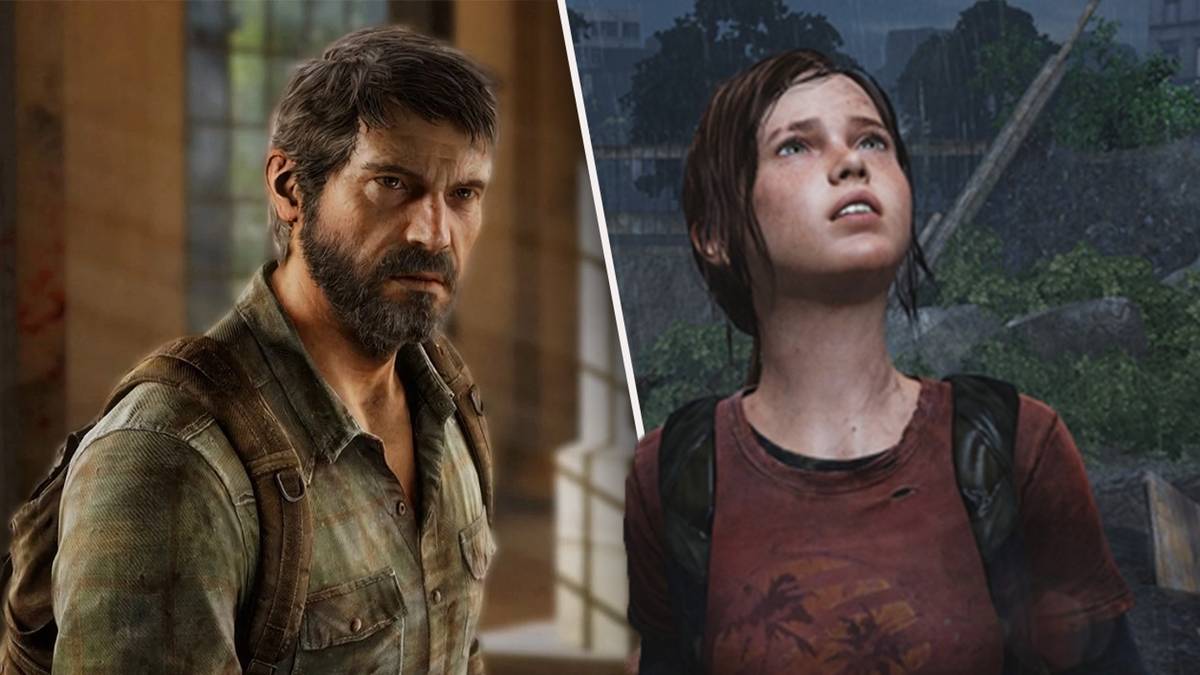 New Details On Rumored Last Of Us PS5 Remake, TLOU 2 Director's Cut, And  Multiplayer Game Leaked - GameSpot