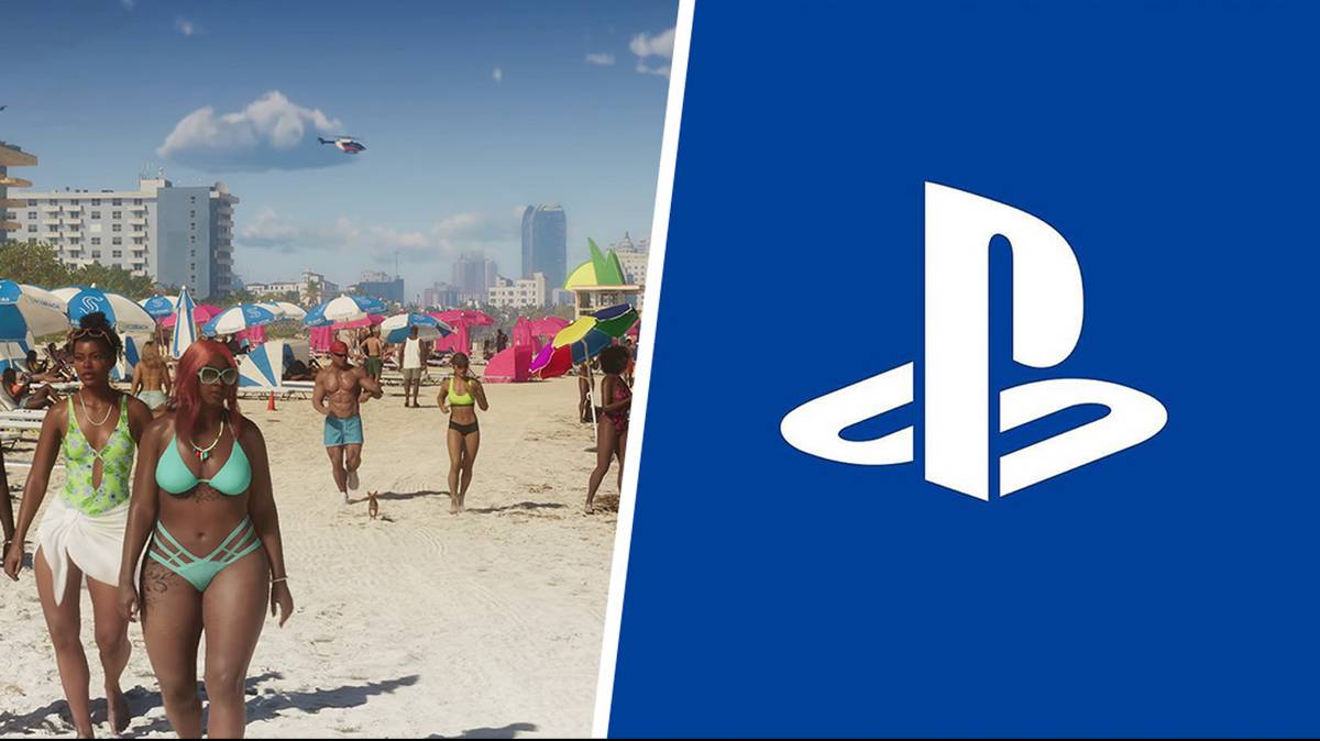 PlayStation 5 Professional wouldn’t be the best spot to carry out GTA 6