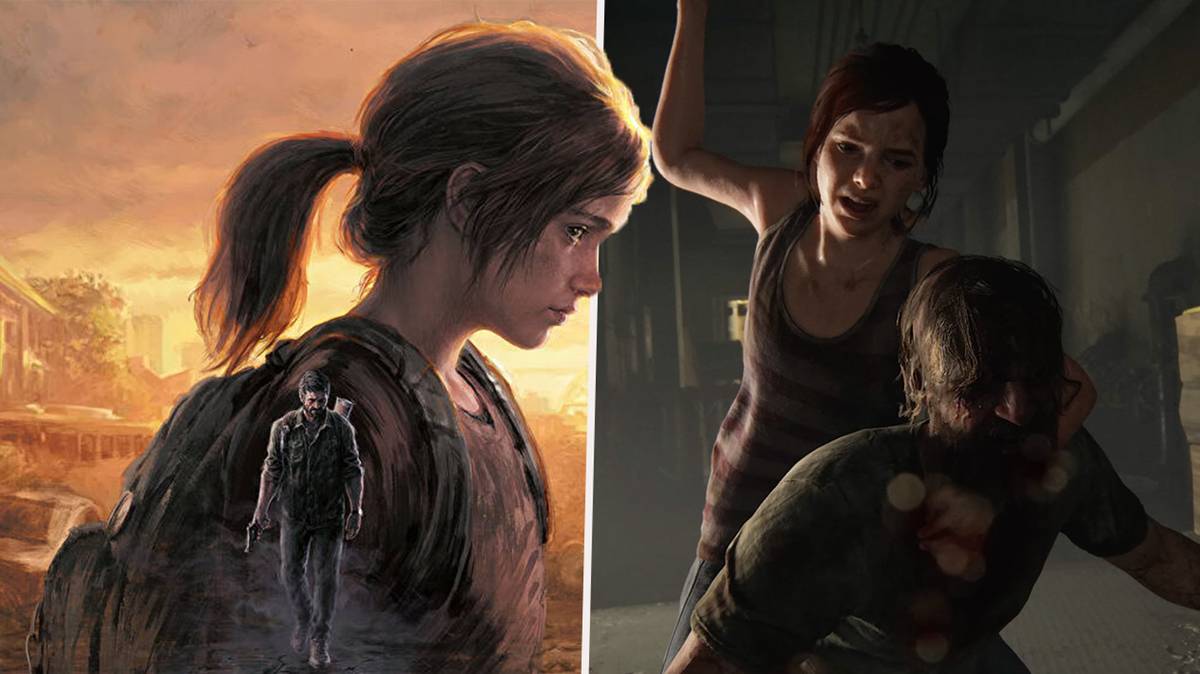 Naughty Dog cancel The Last Of Us Online while teasing new single player  projects