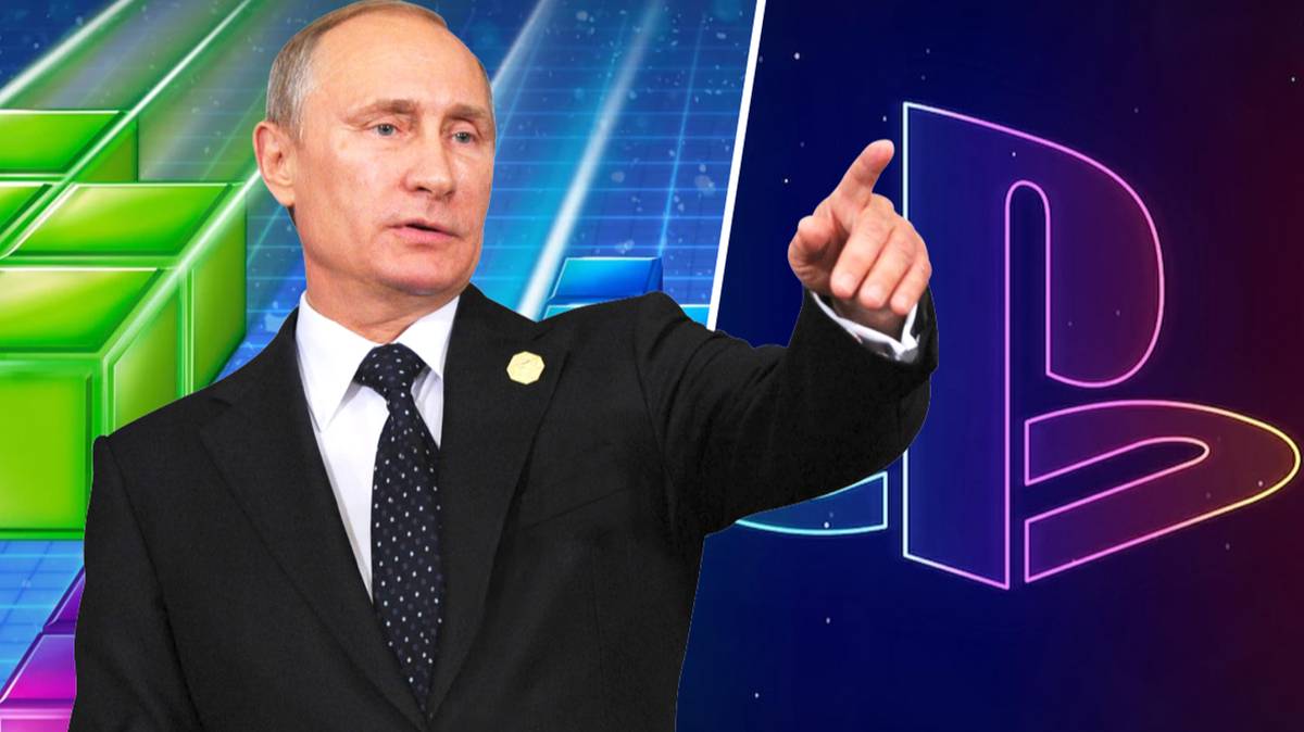 Russian Xbox, PlayStation rival console introduced by Vladimir Putin