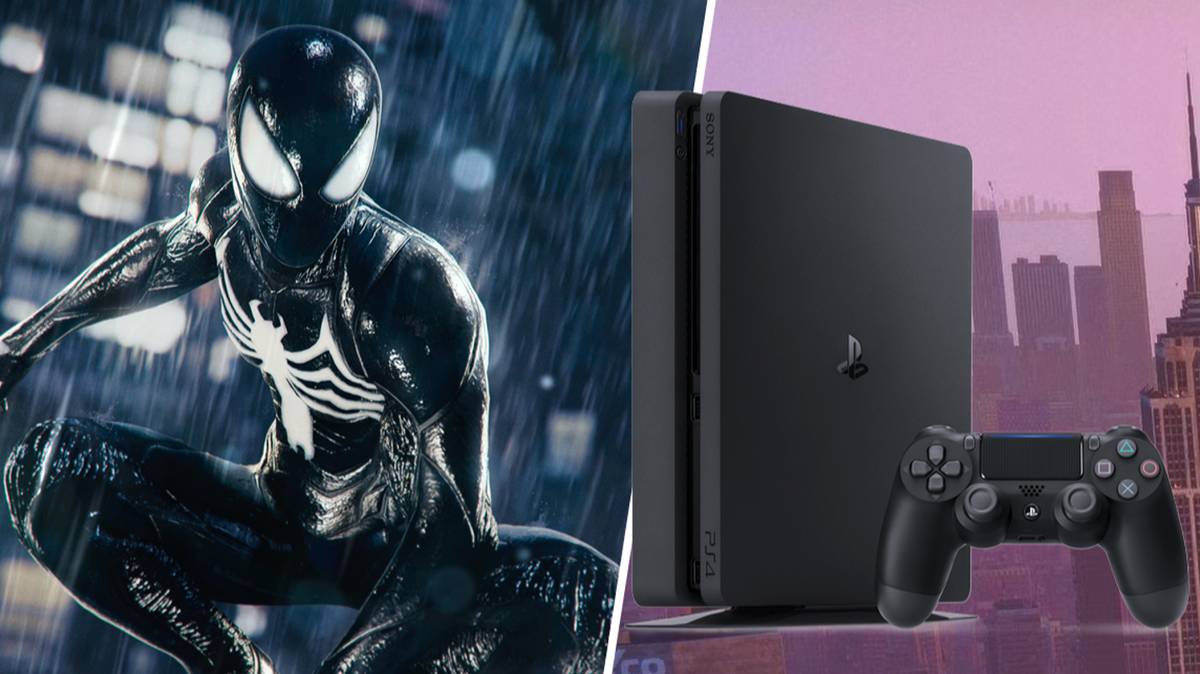 Marvel's Spider-Man 2 Reviews Confirms Another PlayStation Hit - Gameranx