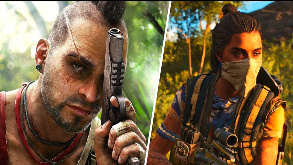 Far Cry 7 Rumors Confirmed By New Job Listing—But Here Is The