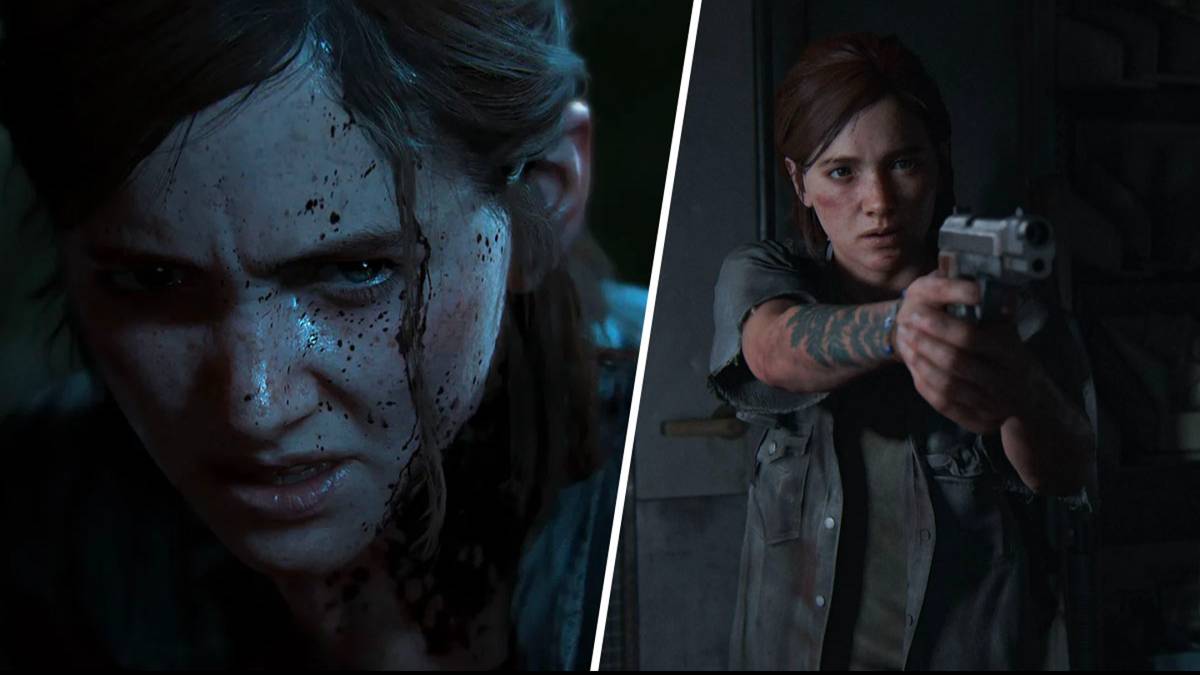 The Last of Us Part 2: Remastered listed on Naughty Dog dev's LinkedIn