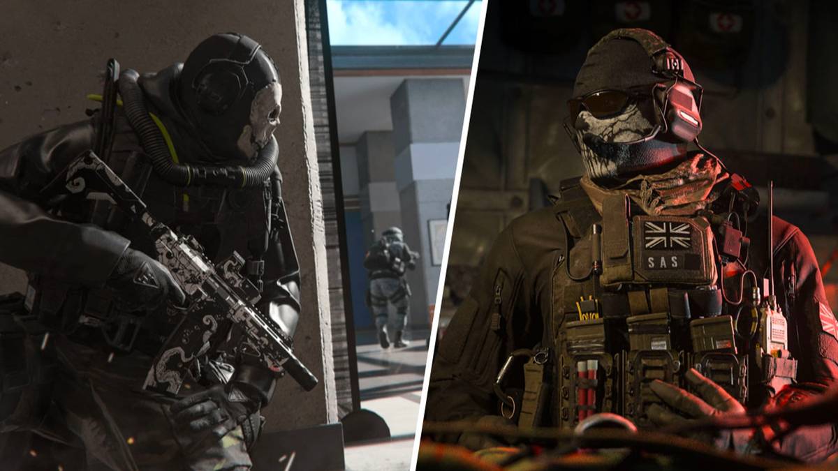 Call of Duty Modern Warfare 2: Release date, pre-load, gameplay, Warzone 2,  more - Charlie INTEL