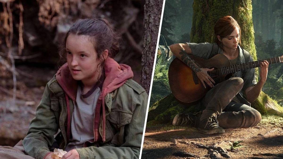This The Last of Us actor will NOT be recast for HBO's Season 2