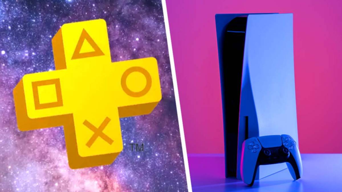 PlayStation Plus celebrates 1 year of Extra/Premium mediocrity with some  more games