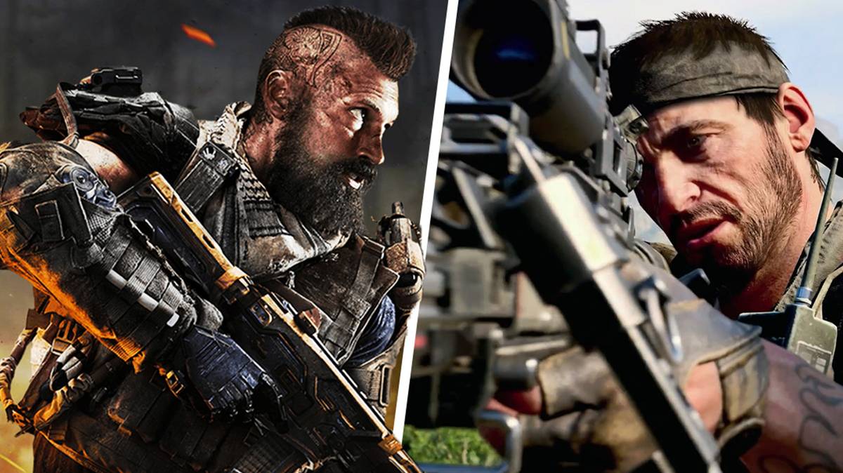 Call Of Duty: Black Ops 2 remastered petition has over 40,000 signatures