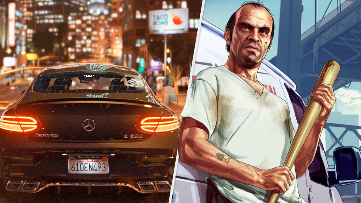 After GTA 6, It's Time For A New Rockstar IP
